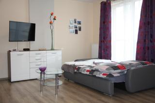 Apartament Tabaco - Łódź - 7