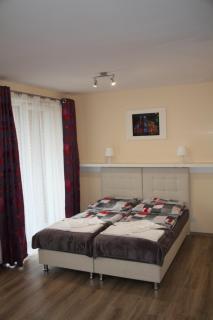 Apartament Tabaco - Łódź - 8