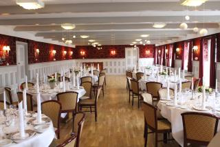 Tambohus Kro & Badehotel - Hvidbjerg - 4