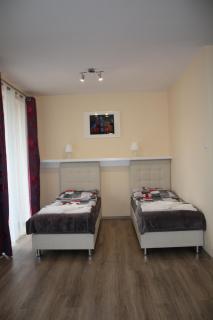 Apartament Tabaco - Łódź - 9