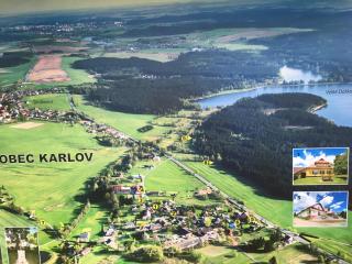 Penzion Karlov - Karlov - 3