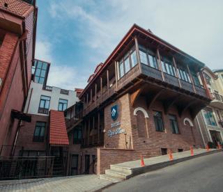 Light House Old City - Tbilisi - 9