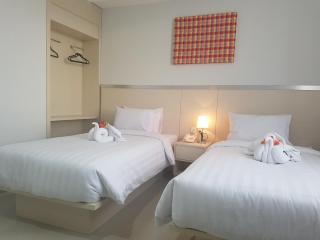 Liberta Hotel Grand Sayang Makassar - Makassar - 6