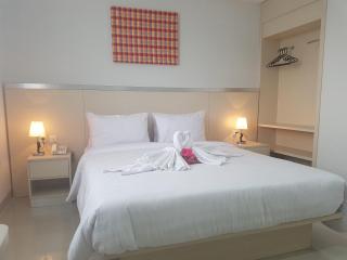 Liberta Hotel Grand Sayang Makassar - Makassar - 8