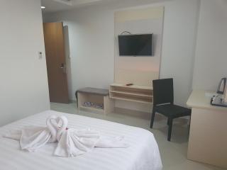 Liberta Hotel Grand Sayang Makassar - Makassar - 4
