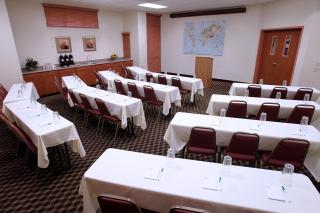 Garden Place Suites - 4