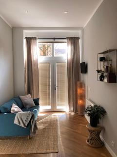 Kaiser Ludwig´s wundervolle Ferienwohnung - Monaco di Baviera - 6