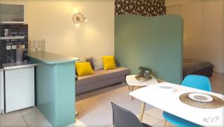 Le Loft PATIO, au coeur du village - Saint-Rémy-de-Provence - 4