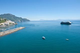 Bouganville & Sea - Amalfi - 7