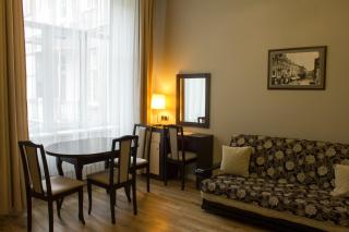 ApartLviv Apartments - Lviv - 1