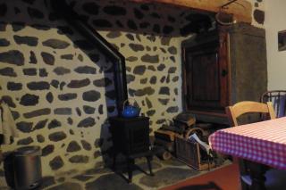 La Loge - Sanssac-lʼÉglise - 7