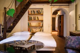 Charming B&B and Osteria La Crisalide - Meride - 9