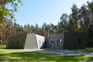 Twinstone Lodge - Genk - 8