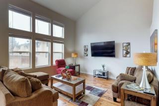 Park View Townhouse - Boise - 3