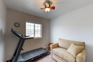 Park View Townhouse - Boise - 1