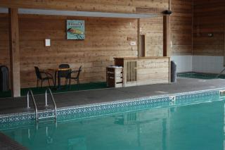 The Lodge at Crooked Lake - 2