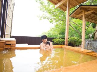 Arima Onsen Motoyu Ryuusenkaku - Kobe - 4