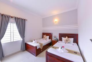 Sky Palace Boutique Hotel - 4