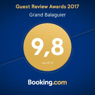 Grand Balaguier - La Seyne-sur-Mer - 9