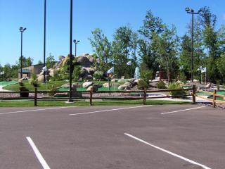 The Lodge at Crooked Lake - 5