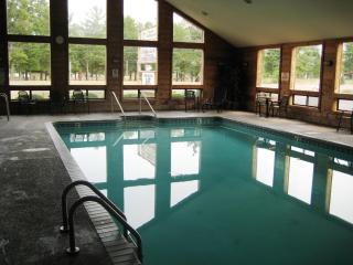 The Lodge at Crooked Lake - Siren - 8