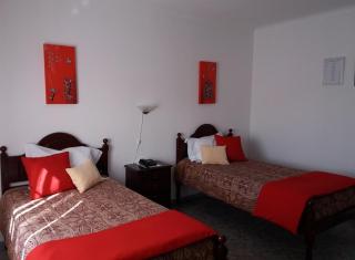 Hotel Branco II - Praia da Vitória - 5
