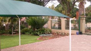 hanna's place - Polokwane - 7