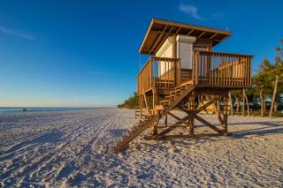 Anna Maria Island Club Unit17S - 6