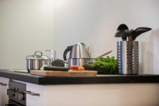 Caroline's Appartement - 3