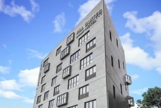 All Suites Bordeaux Centre Marne - Gare Saint-Jean - Bordeaux - 6