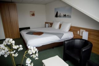 Fletcher Hotel Restaurant Heidehof - Heerenveen - 3
