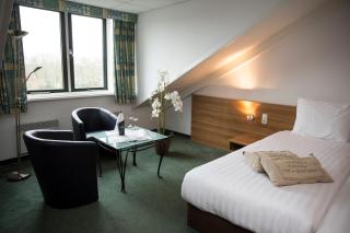 Fletcher Hotel Restaurant Heidehof - Heerenveen - 4