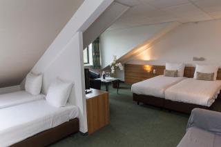 Fletcher Hotel Restaurant Heidehof - Heerenveen - 5