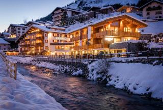 Hotel Auenhof - 5