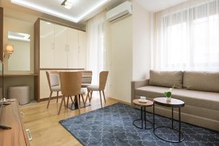 Prime Hotel Apartmani - Belgrado - 3