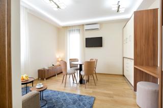 Prime Hotel Apartmani - Belgrado - 1