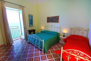 Isola Bella Sea-view Apartment - Tropea - 5
