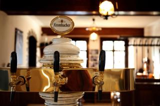 Hotel Kramer - Lennestadt - 3
