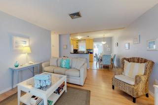 Blue Wave Villa East - 5