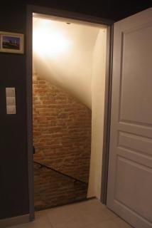 Joli duplex proche des plages - Sainte-Marie-la-Mer - 5