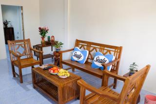7 Rooms Kohchang - Ko Chang - 4