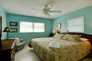 Mangrove Cottage - 8