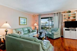 Gulf Place 19 - 5