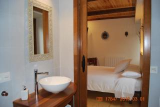 Casa Rural Francisco Mayo - Isaba - 6