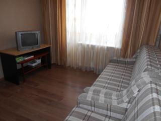 Миргород. квартира посуточно центр. Евроремонт - Myrhorod - 5