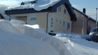Plitvice Green Gold Apartments - 2