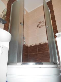 Миргород. квартира посуточно центр. Евроремонт - Myrhorod - 3