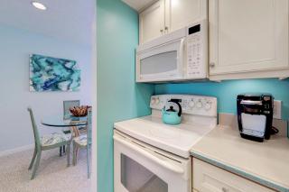 Water's Edge Condominiums - 8