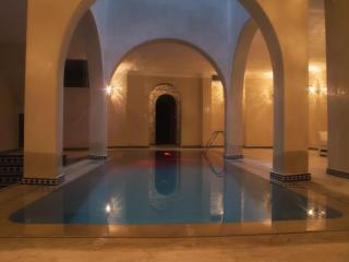 Lina Ryad & Spa - Chefchaouen - 5