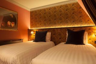 House Belfast Hotel - Belfast - 3